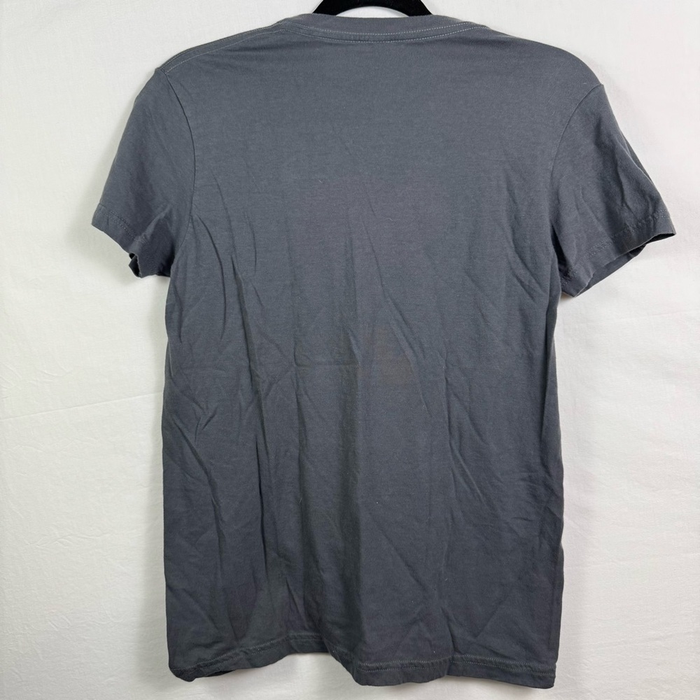 Dave Matthews Band Classic Gray Tee Girls
Size XL - Picture 2 of 5